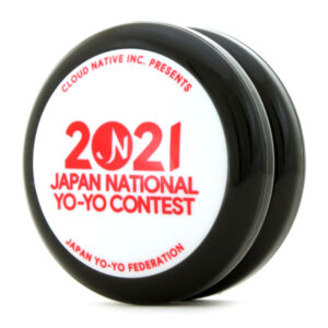 大会記念グッズ紹介 – 2021 JAPAN NATIONAL YO-YO CONTEST Presented 